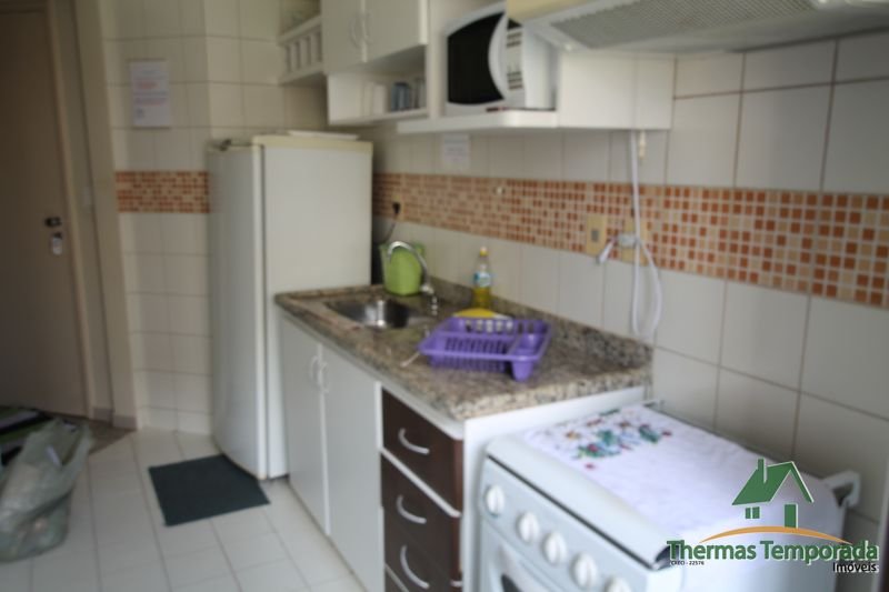 Fotos apartametnos PRIVE DAS THERMAS I CALDAS NOVAS
